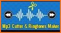 Ringtone Editor PRO-MP3 Cutter related image