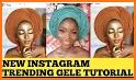 Gele Trending Styles 2019 related image