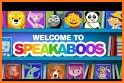 Speakaboos: Kids Reading App related image