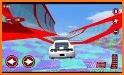 Car Racing Stunts- GT Car Racing Simulator related image