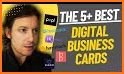 Digital Business Card related image