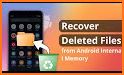 File Recovery - Restore Files related image