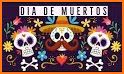 Día de los Muertos, Imágenes con Frases related image