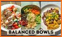 Vegan Bowls: Plant Based Meals related image