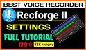 RecForge II - Audio Recorder related image