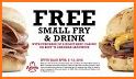 Coupons for Arby’s related image