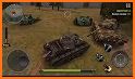 Tanks of Battle: World War 2 related image