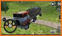 Cargo Oil Tanker Truck Driving Simulator related image