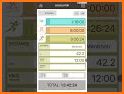 Triathlon Calculator: Pace for Swim/Bike/Run related image