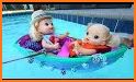 HD Baby~Alive Dolls Toys  videos related image