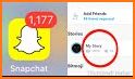 Get Friends for Snapchat - Boost Follower & View related image