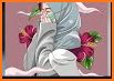 Muslimah Cartoon Wallpaper related image