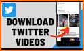 Download Twitter Videos - Save Twitter Video&Gif related image