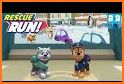 PAW Patrol Rescue Run related image