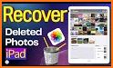 Photo Recovery- File Recovery related image