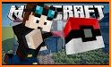 Mod Pixelmon DanTDM MCPE related image