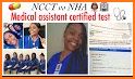 Certified Medical Assistant Practice Exams Pro related image