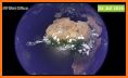 Live India Rain Satellite Weather Images related image