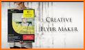 Cover Maker - Flyer Maker & Flyer Designer related image