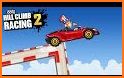 Climb High Wheel Driving - Racing 2018 related image