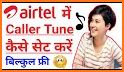 How to set caller tune in airtel related image