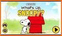 What's Up, Snoopy? - Peanuts related image