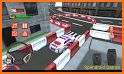 Modern Police Car 3D Parking- Car Driving Games related image