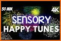 WBI Sensory Fireworks related image