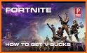 Get Free V bucks_fortnight Hints related image