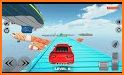 mega ramp car jumping master 2020 related image