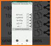 Password Generator Pro related image