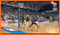 Basketball Shooting Fever: Netball Sports Game related image