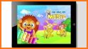 123 Kids Fun MUSIC - Kids Music Educational Games related image