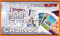 New 888 CASINO - Best Mobile Casino Apps related image