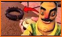 Top secrets: hello neighbor game related image