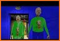 Branny & Baldi Granny Mod: Chapter 2 related image