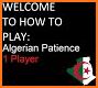 Algerian Patience Solitaire related image