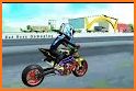 Stunt Bike Freestyle related image