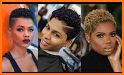 Haircut For Black Women related image