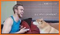 Human to Dog Translator Prank related image