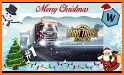 Christmas Gifts Truck Transport Simulator related image