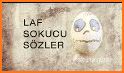 Laf Sokucu Sözler related image