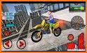 High Ground Sports Bike Simulator City Jumper 2018 related image