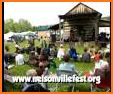 Nelsonville Music Fest related image