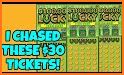 Lucky Lotto - Mega Scratch Off related image