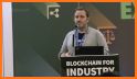 IoT, Blockchain, AI Expo related image