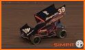 Sprint Car Dirt Track Game related image