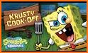 Guide Sponge New Krusty Cook related image