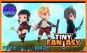 Tiny Fantasy: Epic Action Adventure RPG game related image