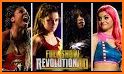 World Women Wrestling Revolution 2019 related image